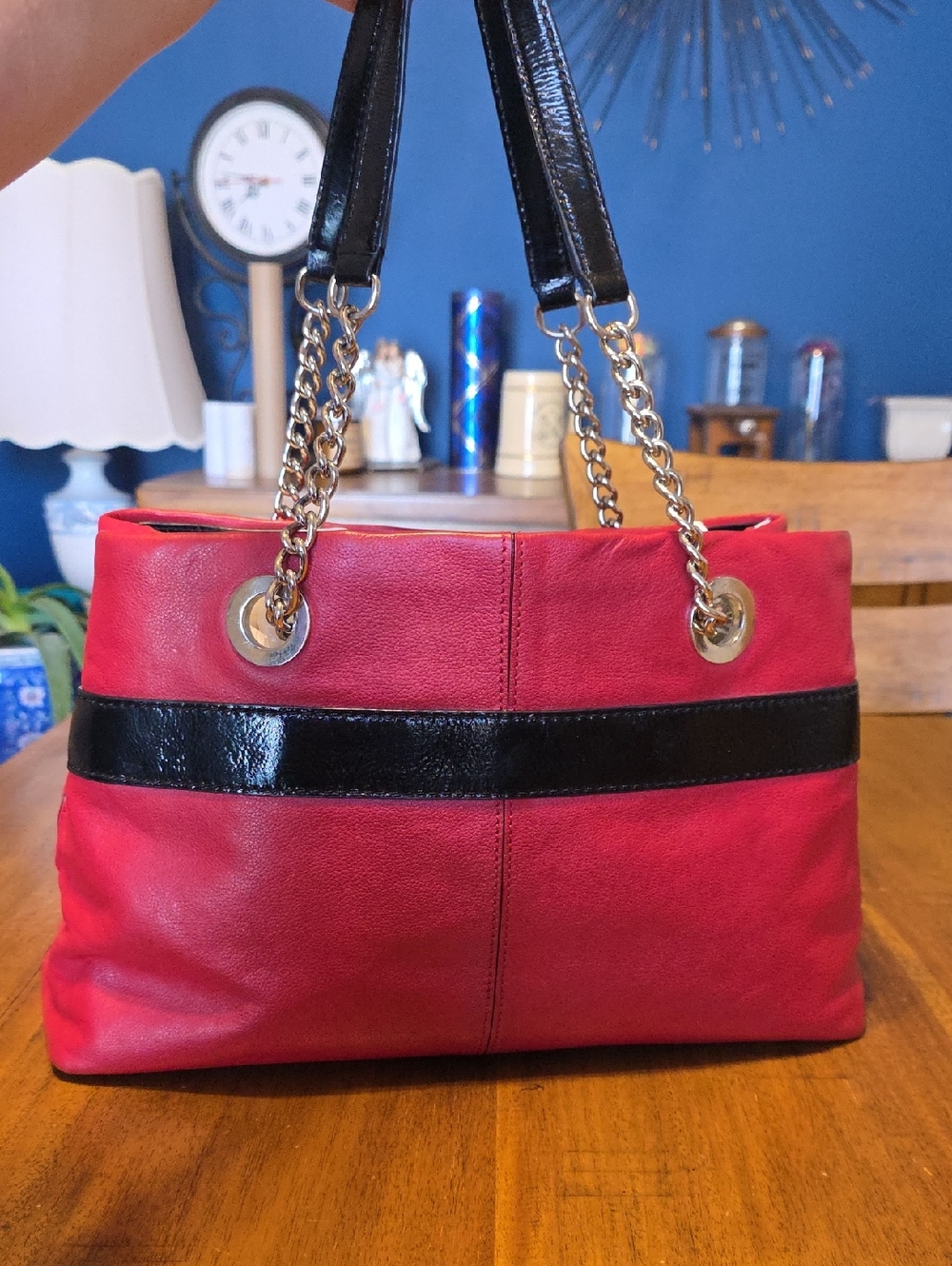 Kate Spade Beaumont Bridge Elena tote bag - Picture 3 of 16